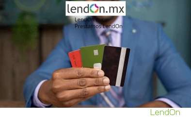 LendOn Credito